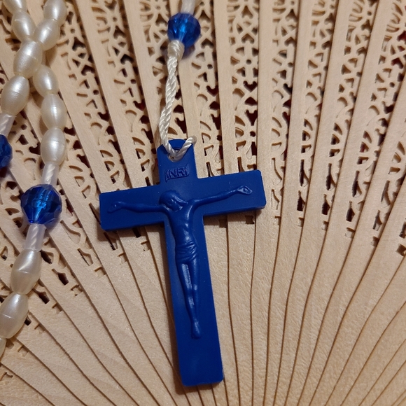 Rosary Beads for sale - Picture 6 of 14